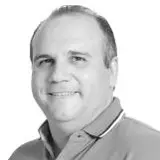 Foto de Mario Filho
