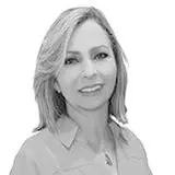 Foto de Fátima Braga