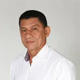 Foto de Cosme Macedo