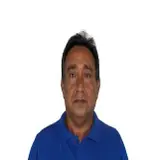 Foto de Aluísio do Teca