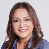 Foto de Nilma Lima