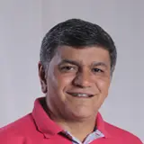 Foto de Biri Magalhães