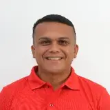 Foto de Marcos Paulo Barbosa Pantoja