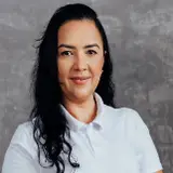 Foto de Alcineia Ferro