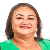 Foto de Claudia do Socorro Pinheiro Neto