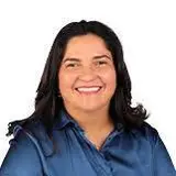 Foto de Professora Aline