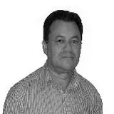Foto de Professor Mario Henrique