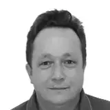 Foto de Roberto Uchoa