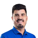Foto de André Rezende