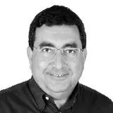 Foto de Adnan Demachki