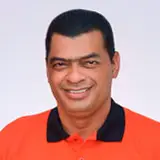 Foto de Berg Trabalho Campos