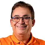 Foto de Rivaldo Campos