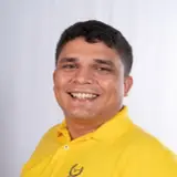 Foto de Áureo Gomes