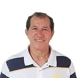 Foto de Seu Carlos