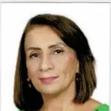 Foto de Professora Leila