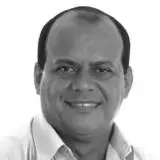 Foto de Sancler Antonio Wanderley Ferreira