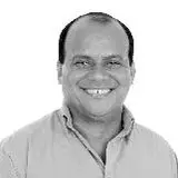 Foto de Sancler Antonio Wanderley Ferreira