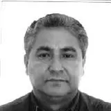 Foto de Alfredo Amin