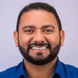 Foto de Isaías José Silva Oliveira Neto