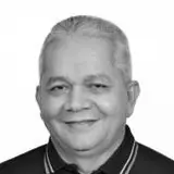 Foto de Carlos Sampaio