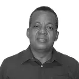 Foto de Reinaldo Barros