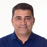 Foto de Márcio Serrão