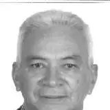 Foto de José Belizio Dias Ramos