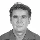 Foto de Zequinha Cabral
