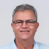 Foto de Valdemar Batista Nepomoceno