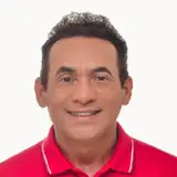 Foto de Suzano Lino Marques