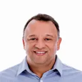 Foto de Herman Gomes de Almeida