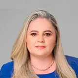 Foto de Nélida Vasconcelos Miranda Cavalcante