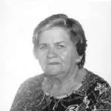 Foto de Maria Benta de Mello Azevedo