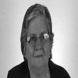 Foto de Maria Benta de Mello Azevedo