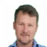 Foto de Romil Iakov Kalugin