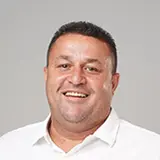 Foto de Elton Moreira Alves
