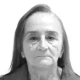 Foto de Dona Maria Mãe do Jajá