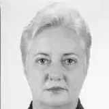 Foto de Maria Helena Defavari
