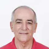 Foto de José Salomão