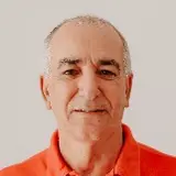 Foto de José Salomão