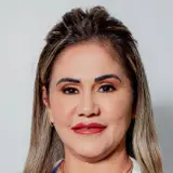 Foto de Maria de Jesus Amaro de Oliveira Parente