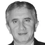 Foto de Alexandre Tadeu Salomão Abdalla
