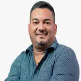 Foto de Vitor da Reis