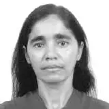 Foto de Cida Alencar