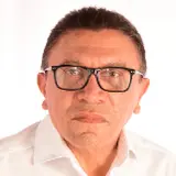 Foto de Seu Manoel