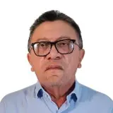 Foto de Seu Manoel