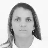 Foto de Márcia Enfermeira