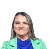 Foto de Márcia Enfermeira