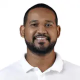 Foto de Denninsson Pericles Pereira Almeida