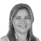 Foto de Carla do Luzmar